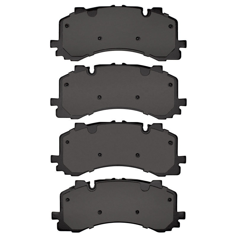 Audi A8 Quattro Brake Pads - Front - R1 Concepts - Optimum OE - `19-`21